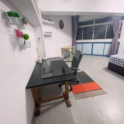 Lakeside Tower (D22), Apartment #565547421